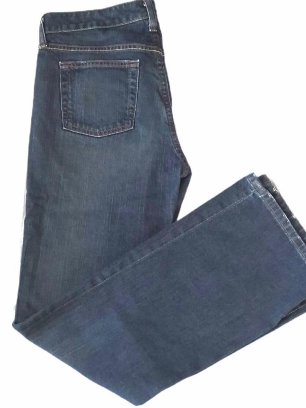 Ralph Lauren Polo Jeans Co. Stretch Bootcut Jeans - Womens 8 x 32
